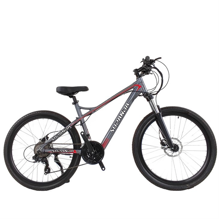 27.5 Electric Mountain Bike