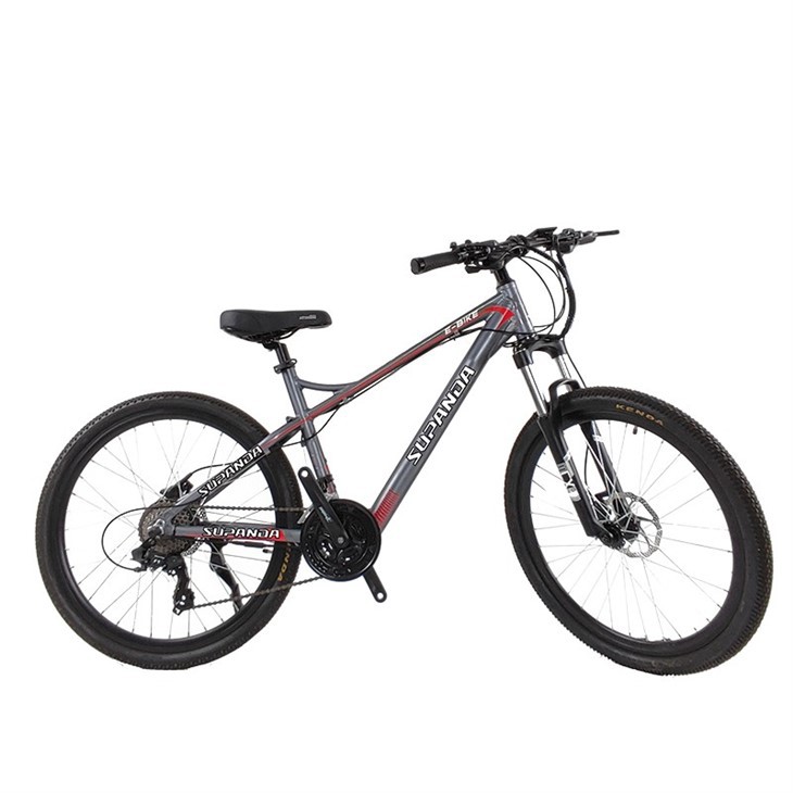 27.5 Electric Mountain Bike