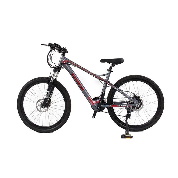 27.5 Electric Mountain Bike