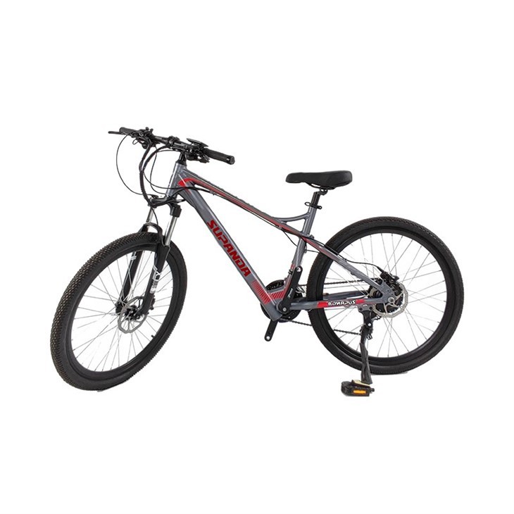 27.5 Electric Mountain Bike