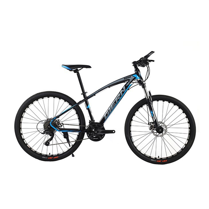 27.5 Inch Hardtail Mountain Bike