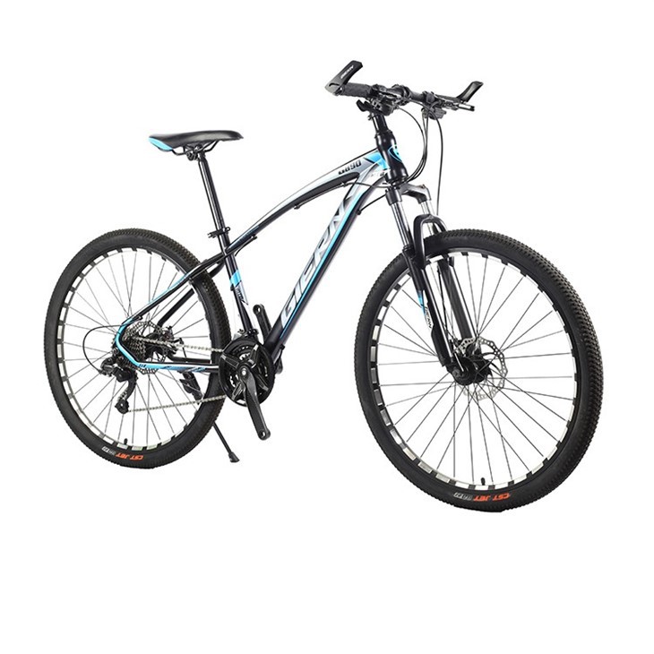27.5 Inch Hardtail Mountain Bike