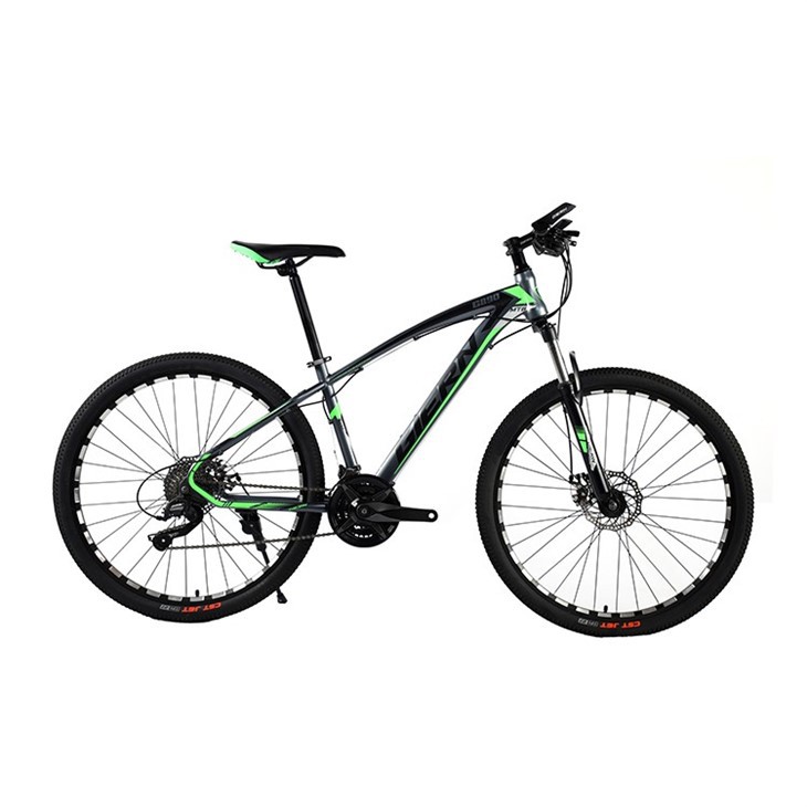 27.5 Inch Hardtail Mountain Bike