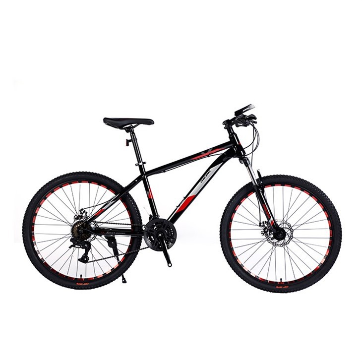 29 Aluminum Mountain Bike