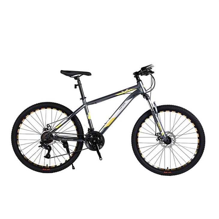29 Aluminum Mountain Bike