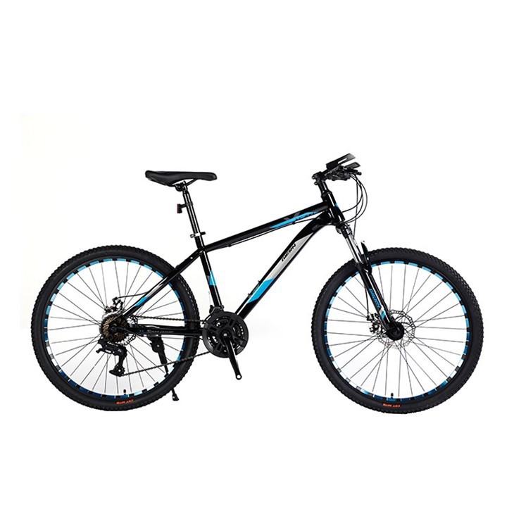 29 Aluminum Mountain Bike