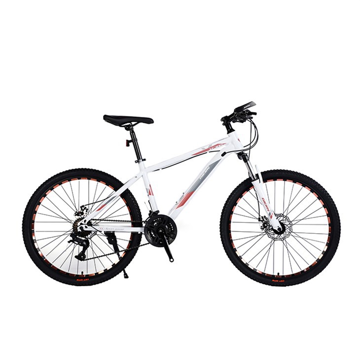 29 Aluminum Mountain Bike