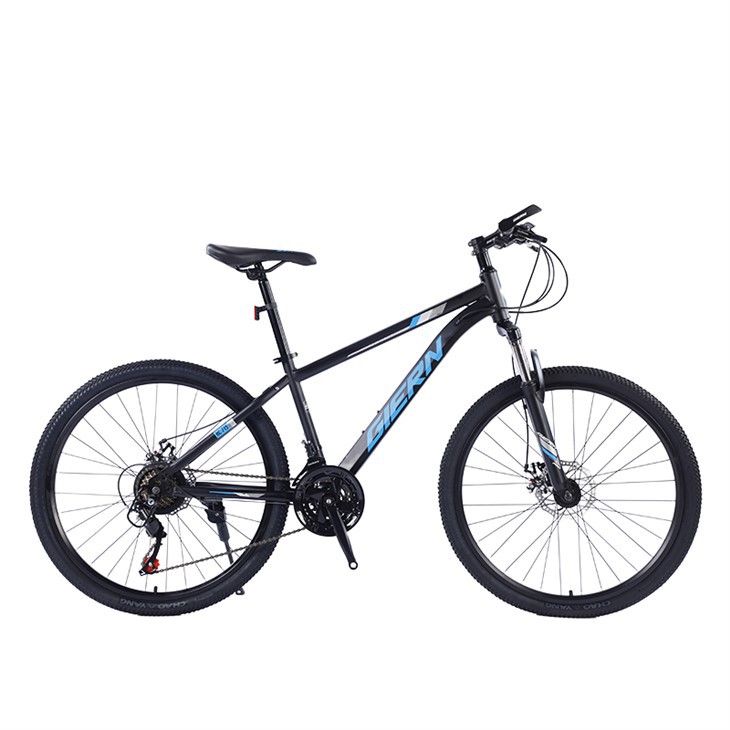 29 Inch Aluminum Mountain Bike
