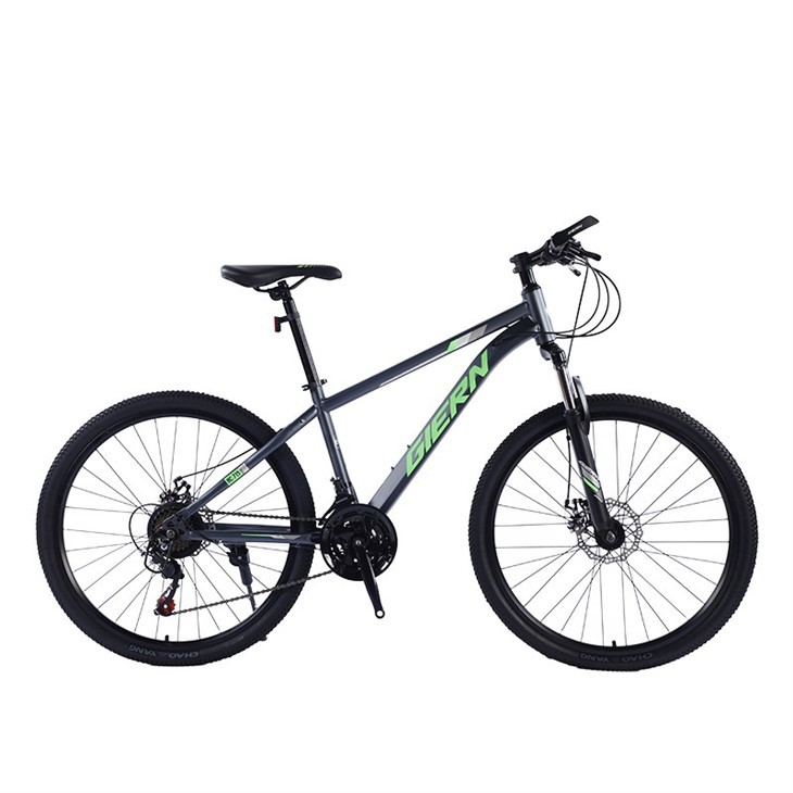 29 Inch Aluminum Mountain Bike