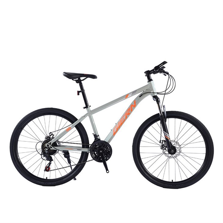 29 Inch Aluminum Mountain Bike