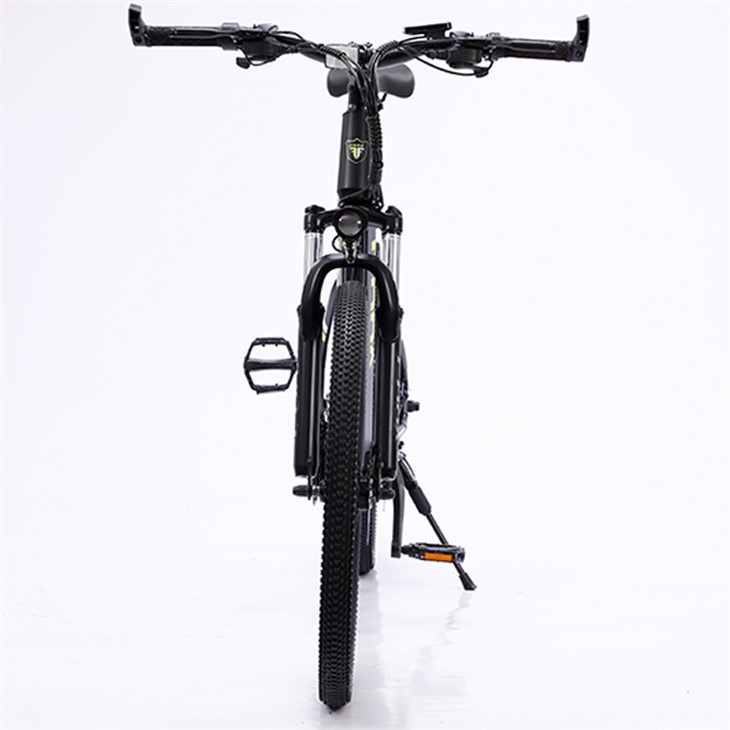 29 Inch E Mountain Bike