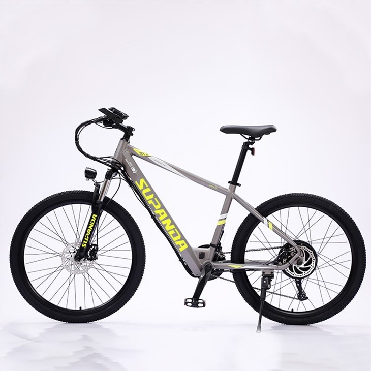 29 Inch E Mountain Bike