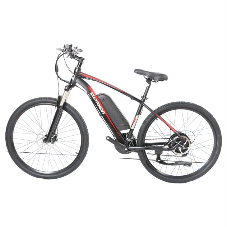 29 Inch Electric Mountain Bike