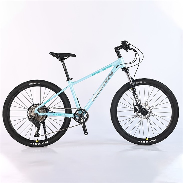 Affordable Hardtail Mountain Bike