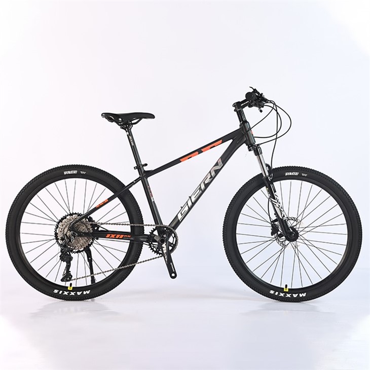Affordable Hardtail Mountain Bike