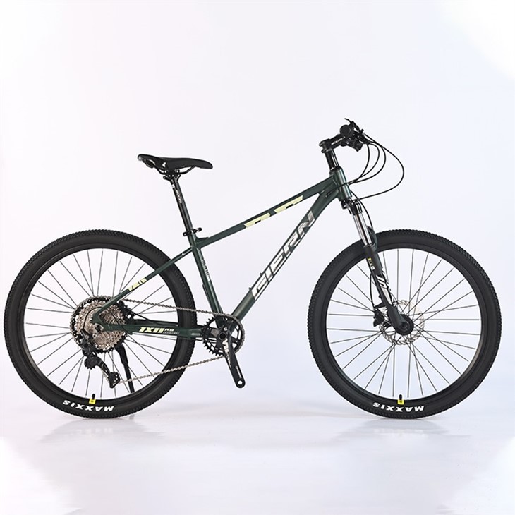 Affordable Hardtail Mountain Bike