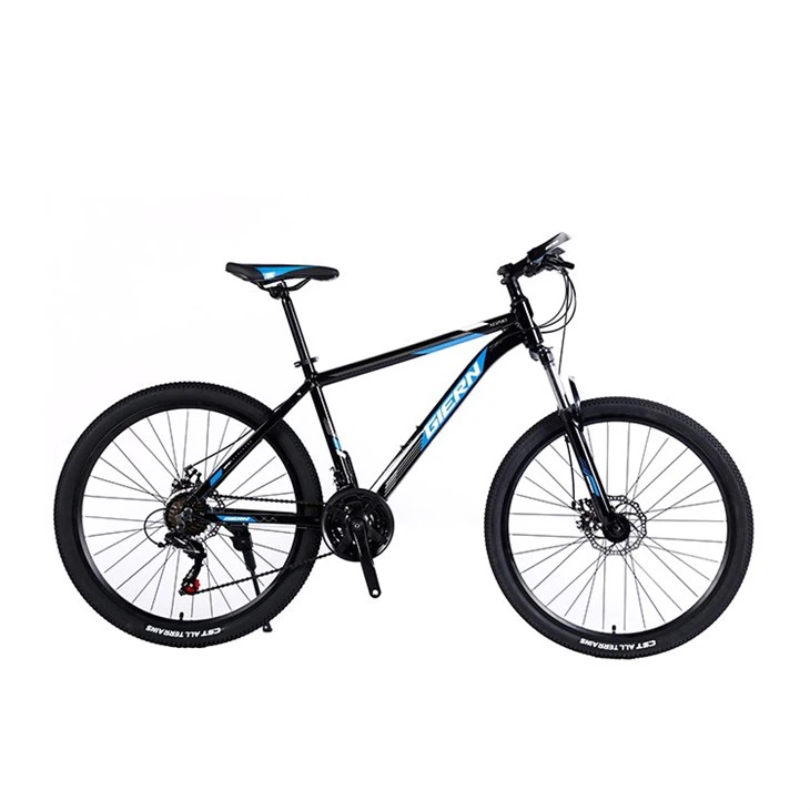 Aluminum Women's Mountain Bike