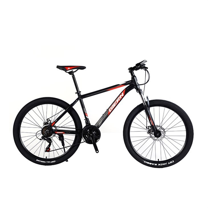Aluminum Women's Mountain Bike