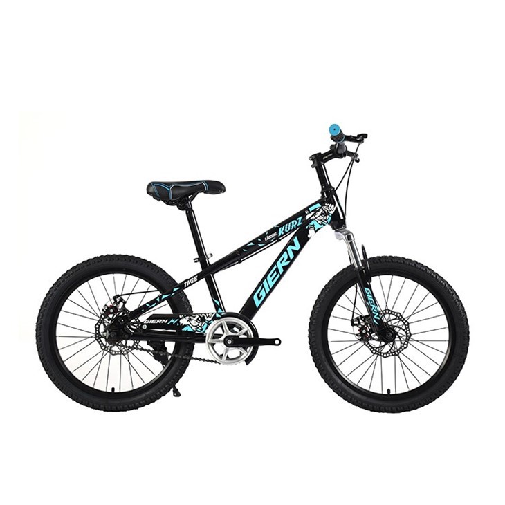 Children Hardtail Bikes
