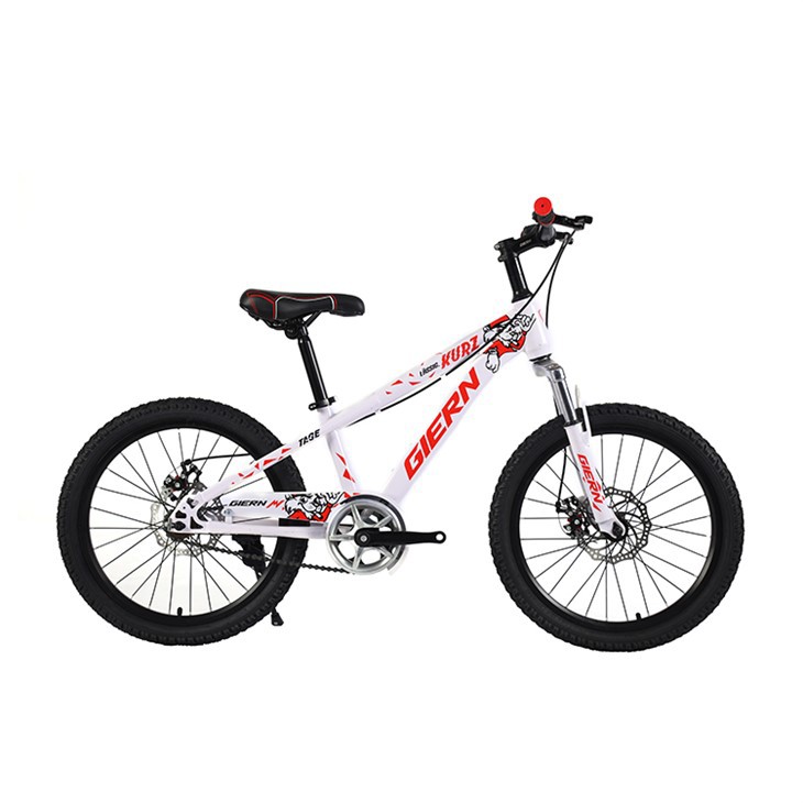 Children Hardtail Bikes