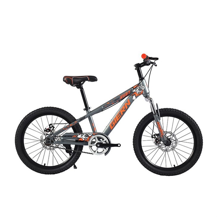 Children Hardtail Bikes
