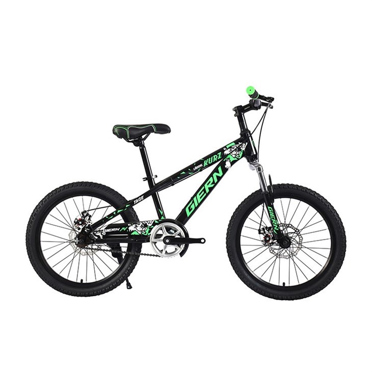 Children Hardtail Bikes