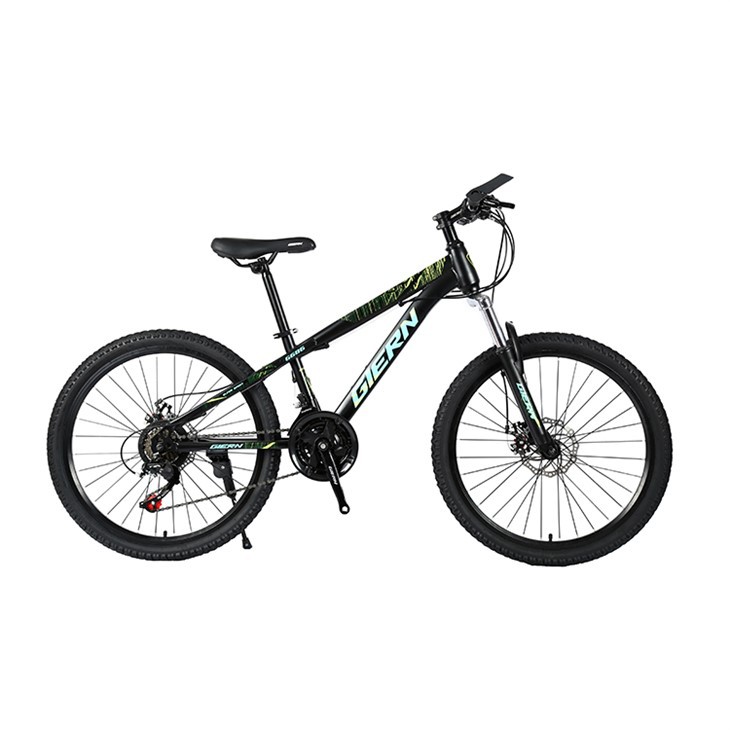 Cross Country Hardtail Mountain Bike