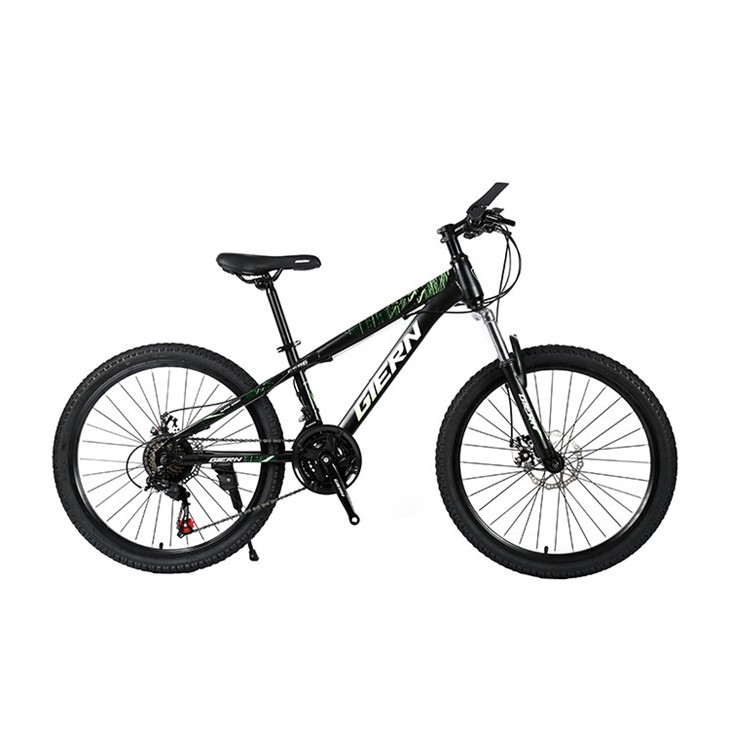 Cross Country Hardtail Mountain Bike