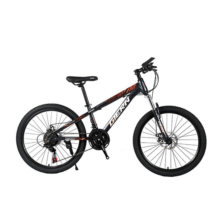 Cross Country Hardtail Mountain Bike