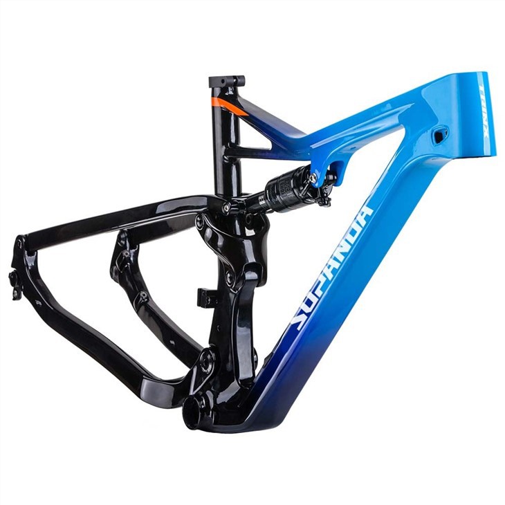 Cross Country Trail Bike