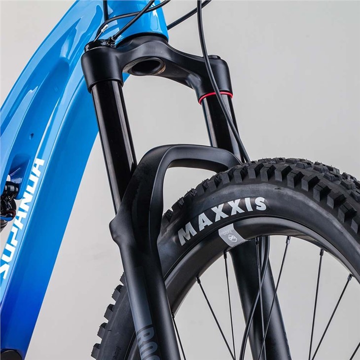 Cross Country Trail Bike