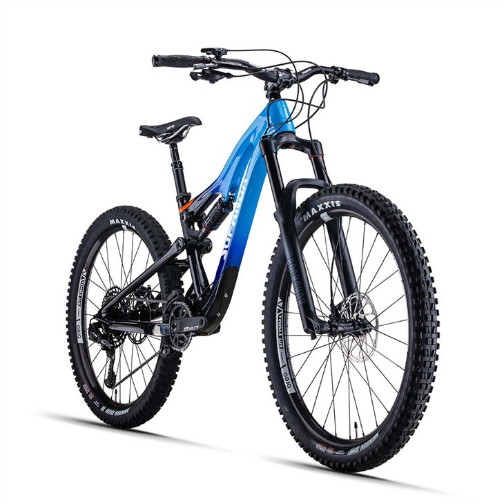 Cross Country Trail Bike