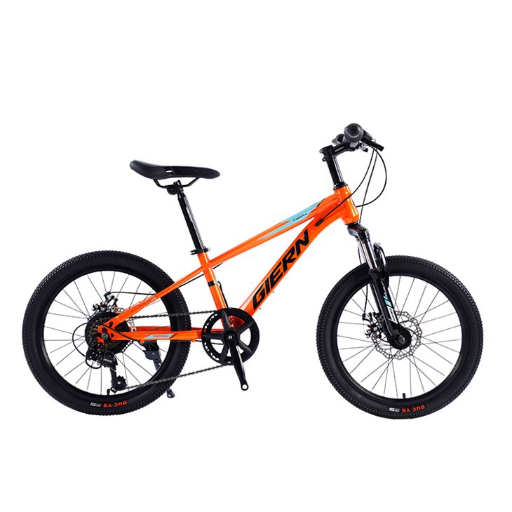 Cross Mountain Bike