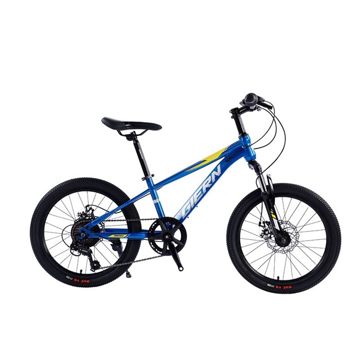 Cross Mountain Bike
