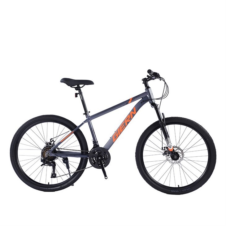 Entry Level Hardtail Mountain Bike