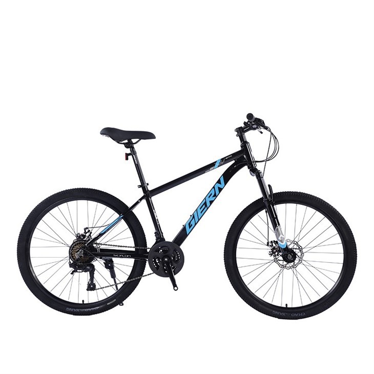 Entry Level Hardtail Mountain Bike