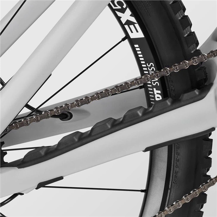 Full Suspension Enduro Mountain Bikes