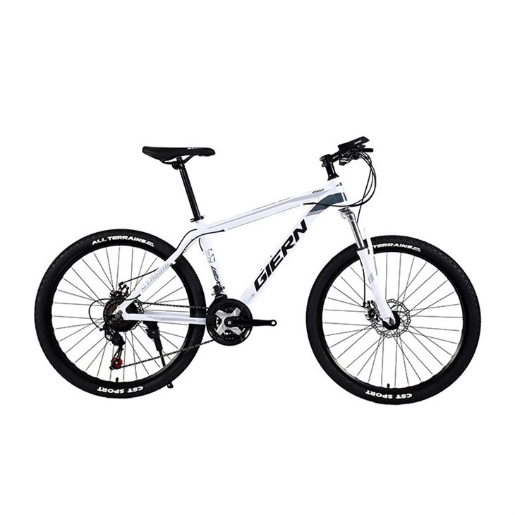 Good Hardtail Mtb Aluminum Frame