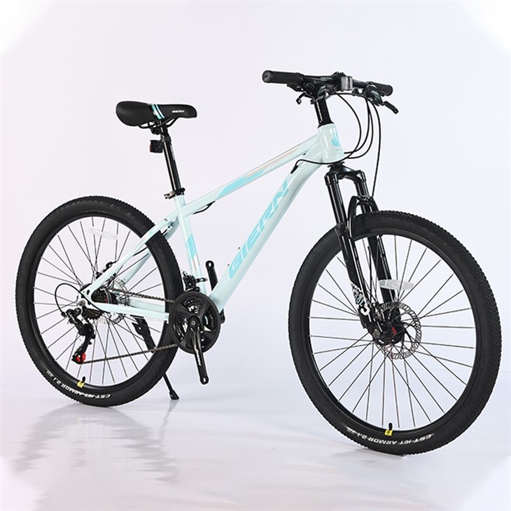 Gravel Bike Hardtail