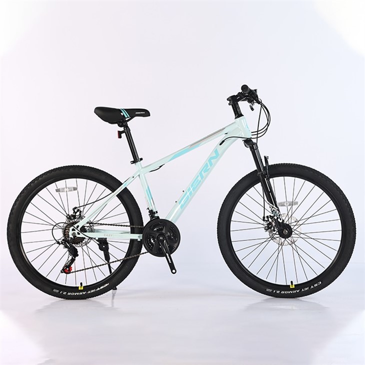 Gravel Bike Hardtail