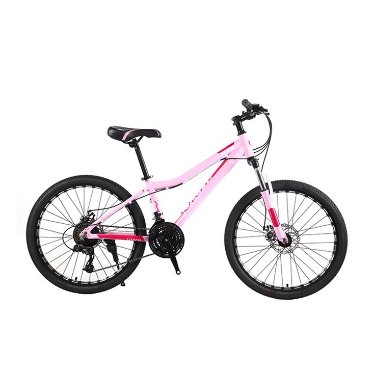 Hardtail All Mountain Bike