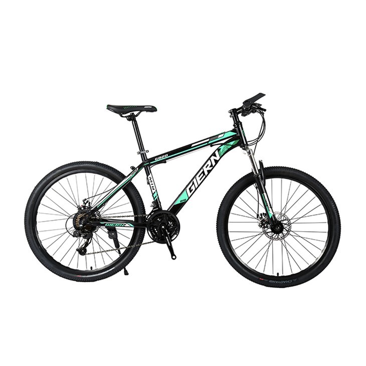 Hardtail Cross Country Mountain Bike