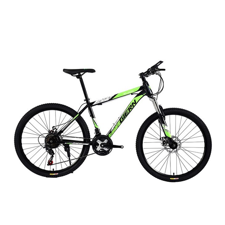 Hardtail Cross Country