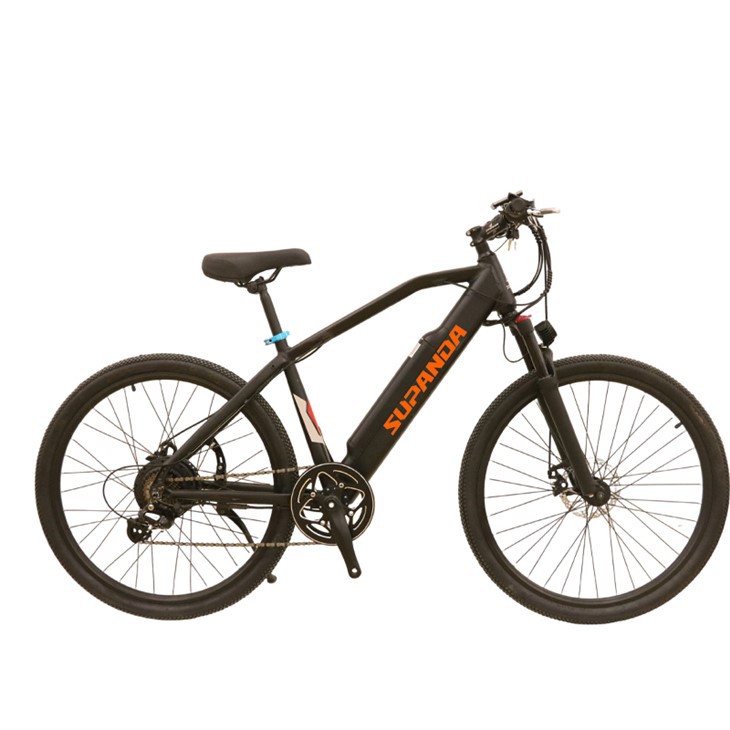 Hardtail E Bike Mountain Bike