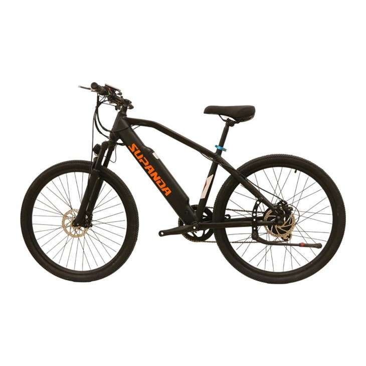 Hardtail E Bike Mountain Bike