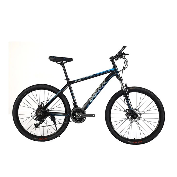 Hardtail Enduro Mountain Bike