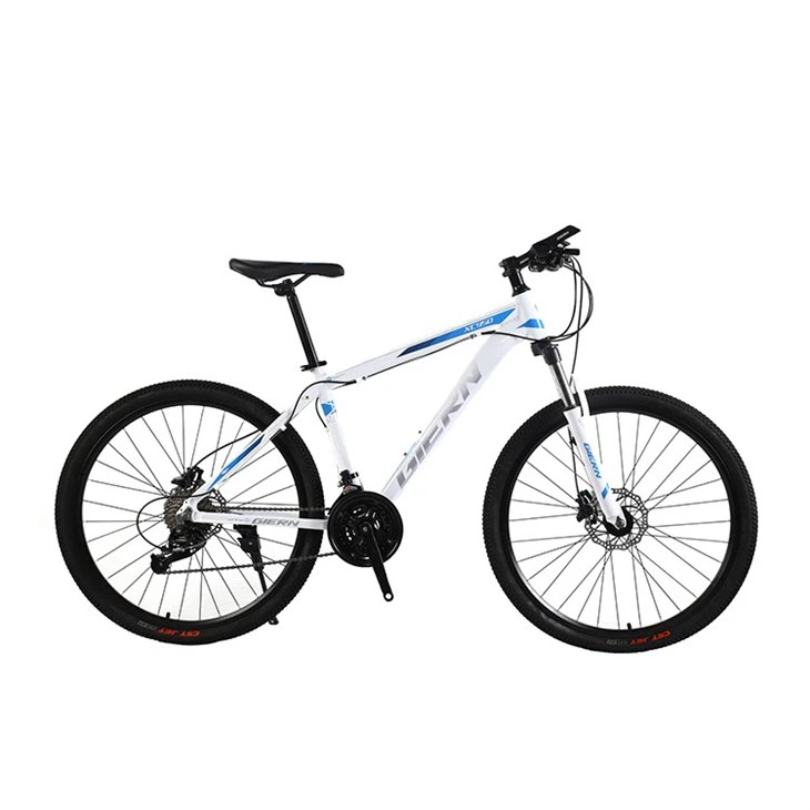 Hardtail Freeride Bike
