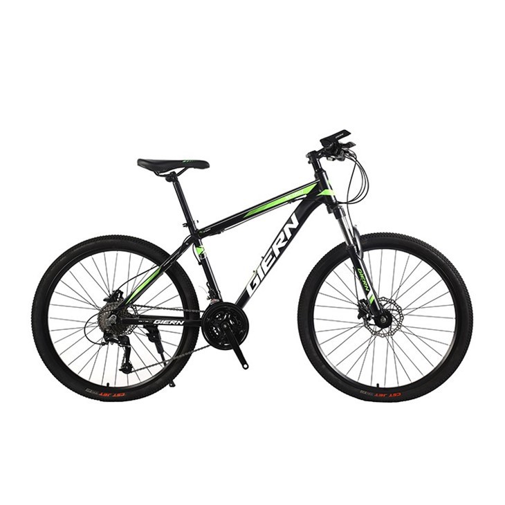 Hardtail Freeride Bike