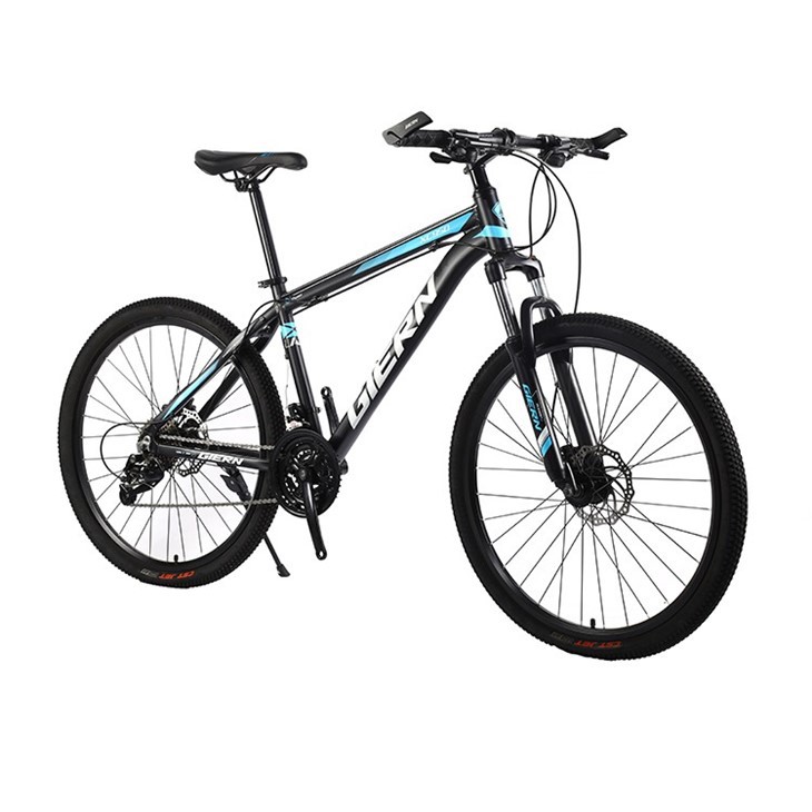 Hardtail Freeride Bike