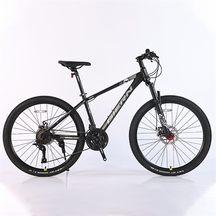 Hardtail Mountain Bike For Commuting